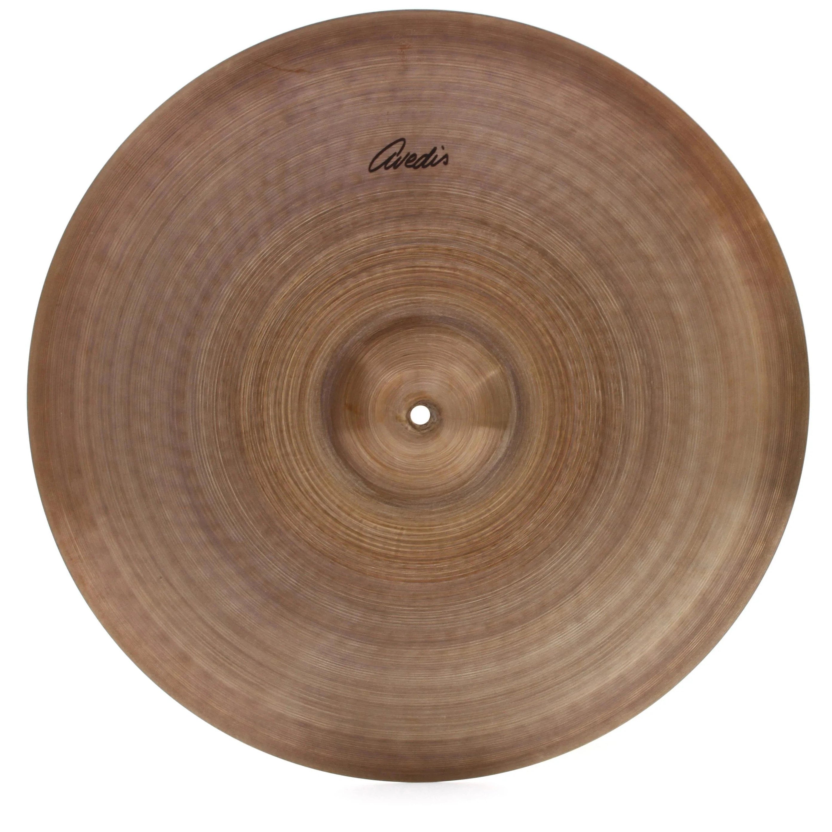 Crash Rides Cymbal Zildjian A Avedis-Mai Nguyên Music