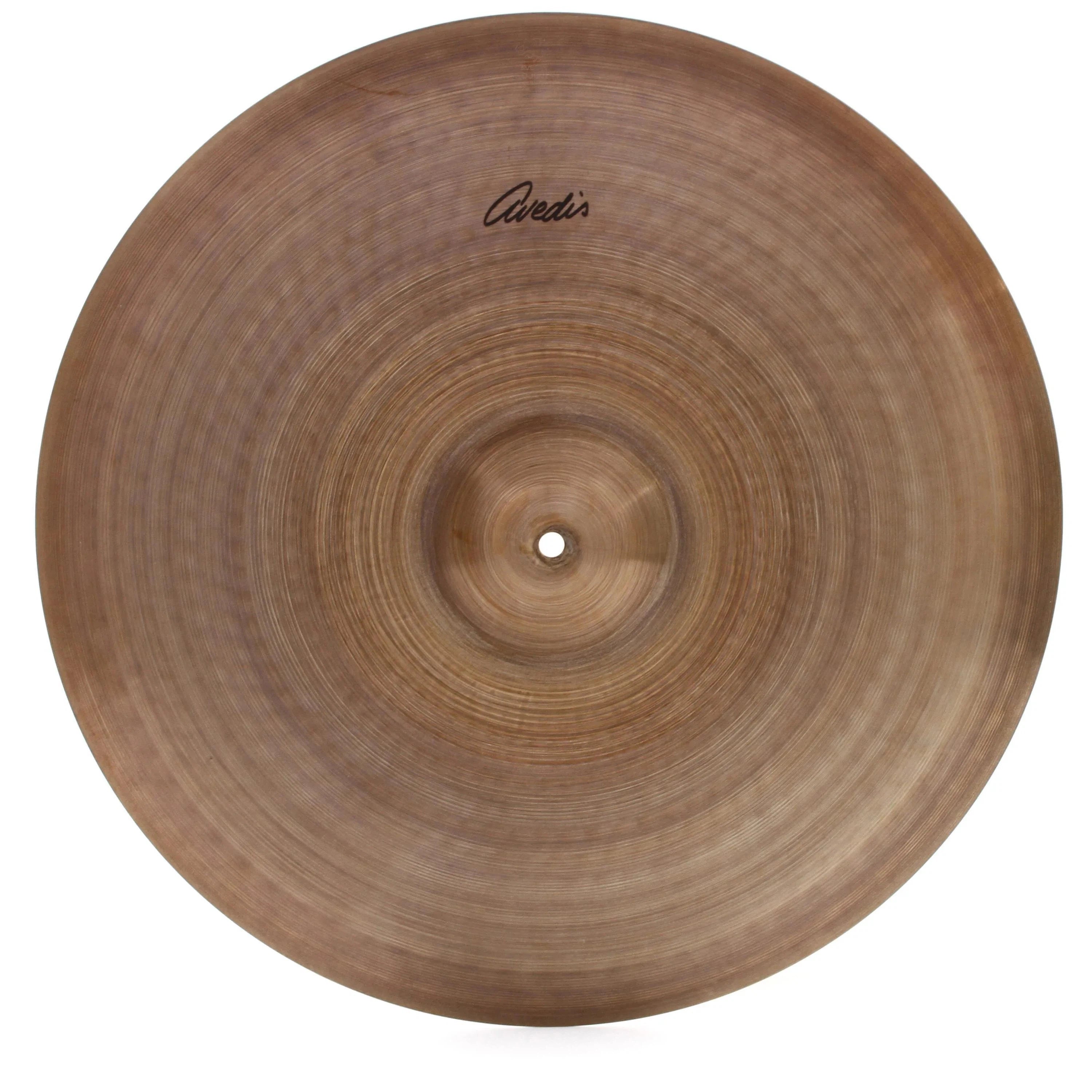 Crash Rides Cymbal Zildjian A Avedis-Mai Nguyên Music