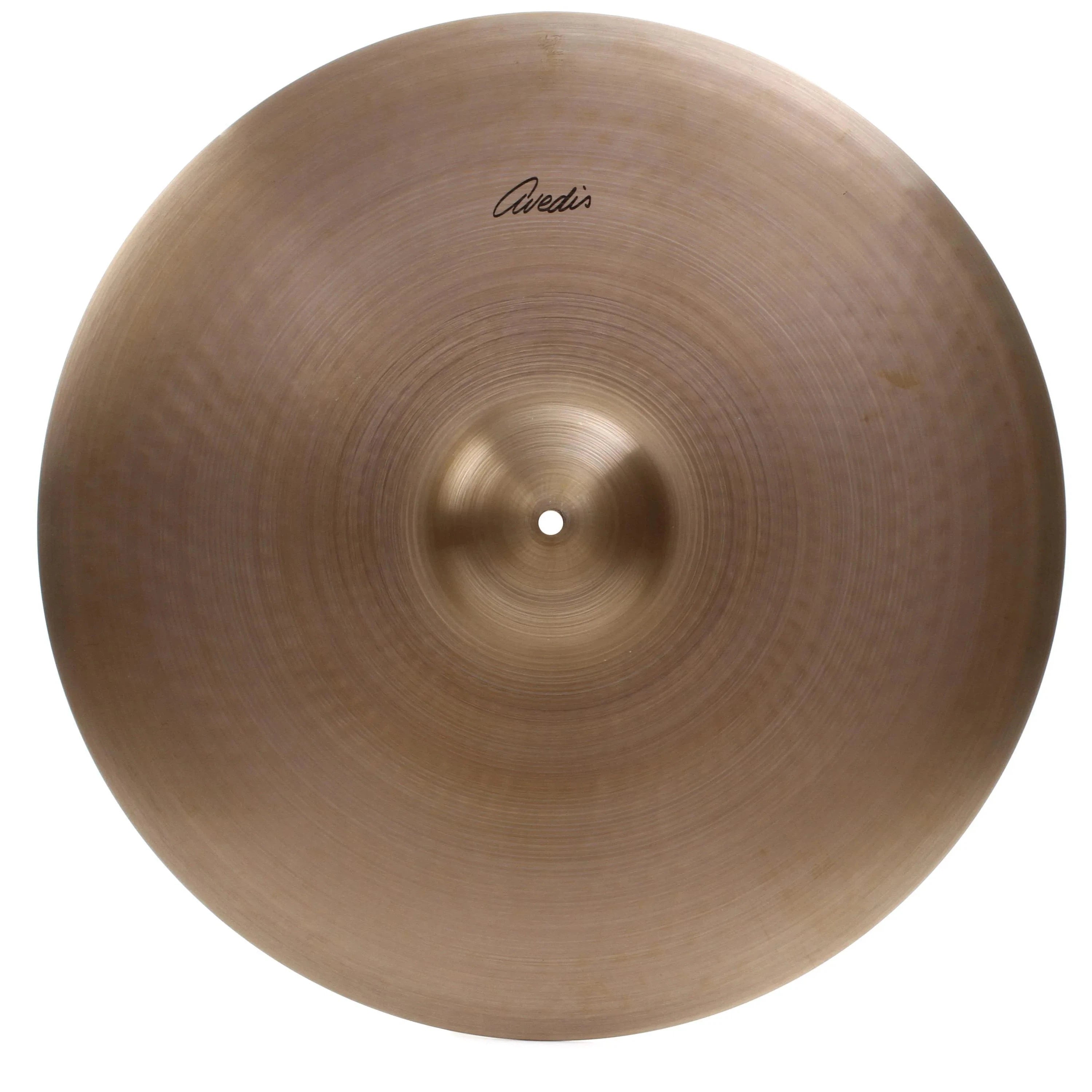 Crash Rides Cymbal Zildjian A Avedis-Mai Nguyên Music