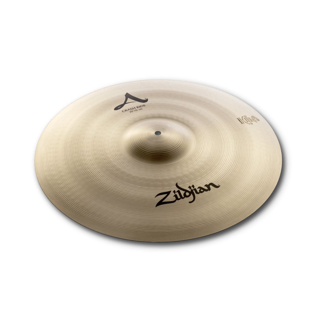 Crash/Ride Cymbal Zildjian A-Mai Nguyên Music