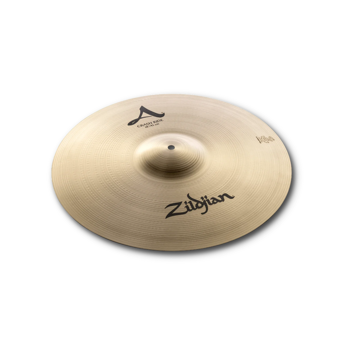Crash/Ride Cymbal Zildjian A-Mai Nguyên Music