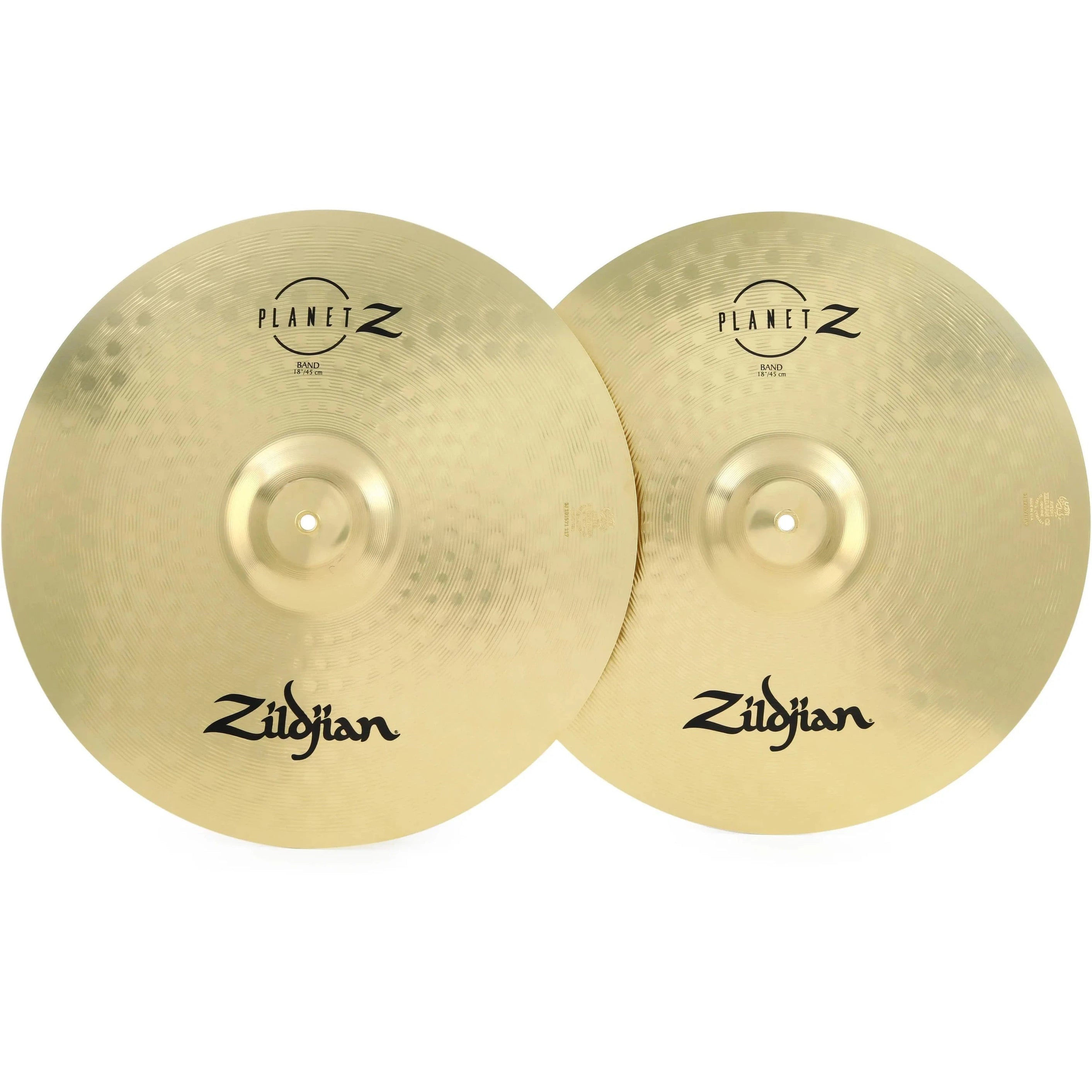 Crash/Ride Cymbal Zildjian Crash Ride Planet Z-Mai Nguyên Music