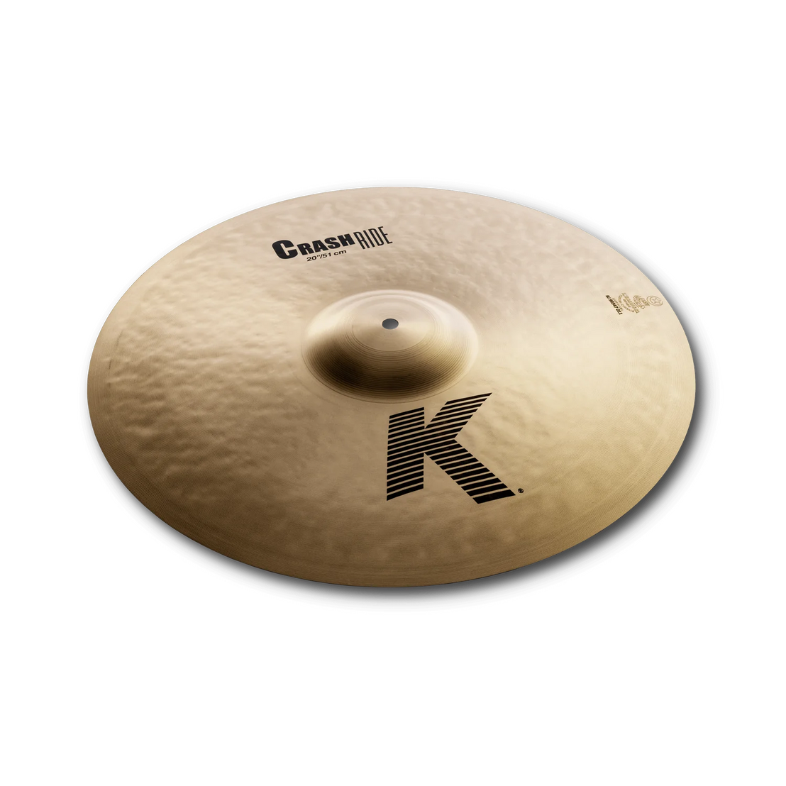 Crash/Ride Cymbal Zildjian K-Mai Nguyên Music