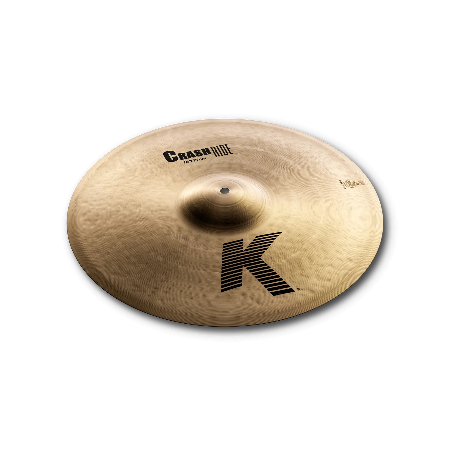 Crash/Ride Cymbal Zildjian K-Mai Nguyên Music