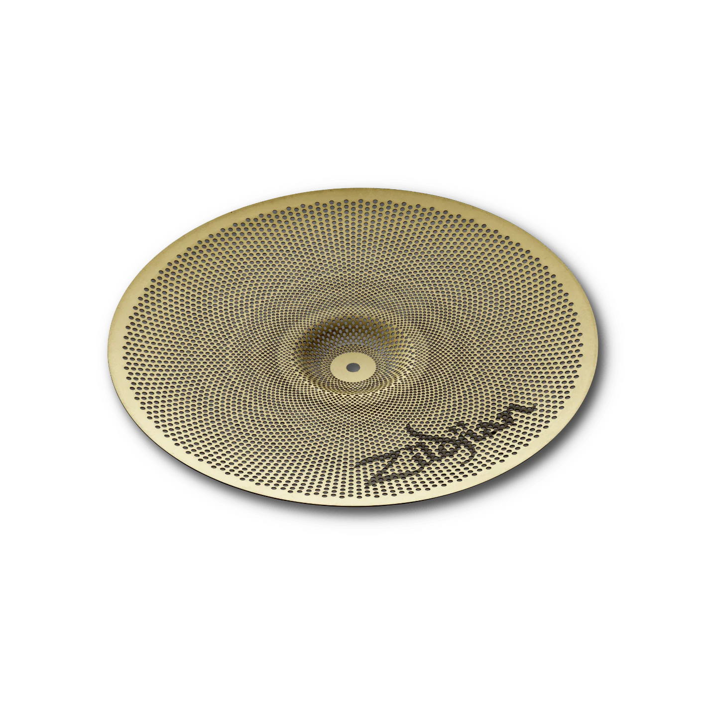 Crash/Ride Cymbal Zildjian L80 Low Volume-Mai Nguyên Music