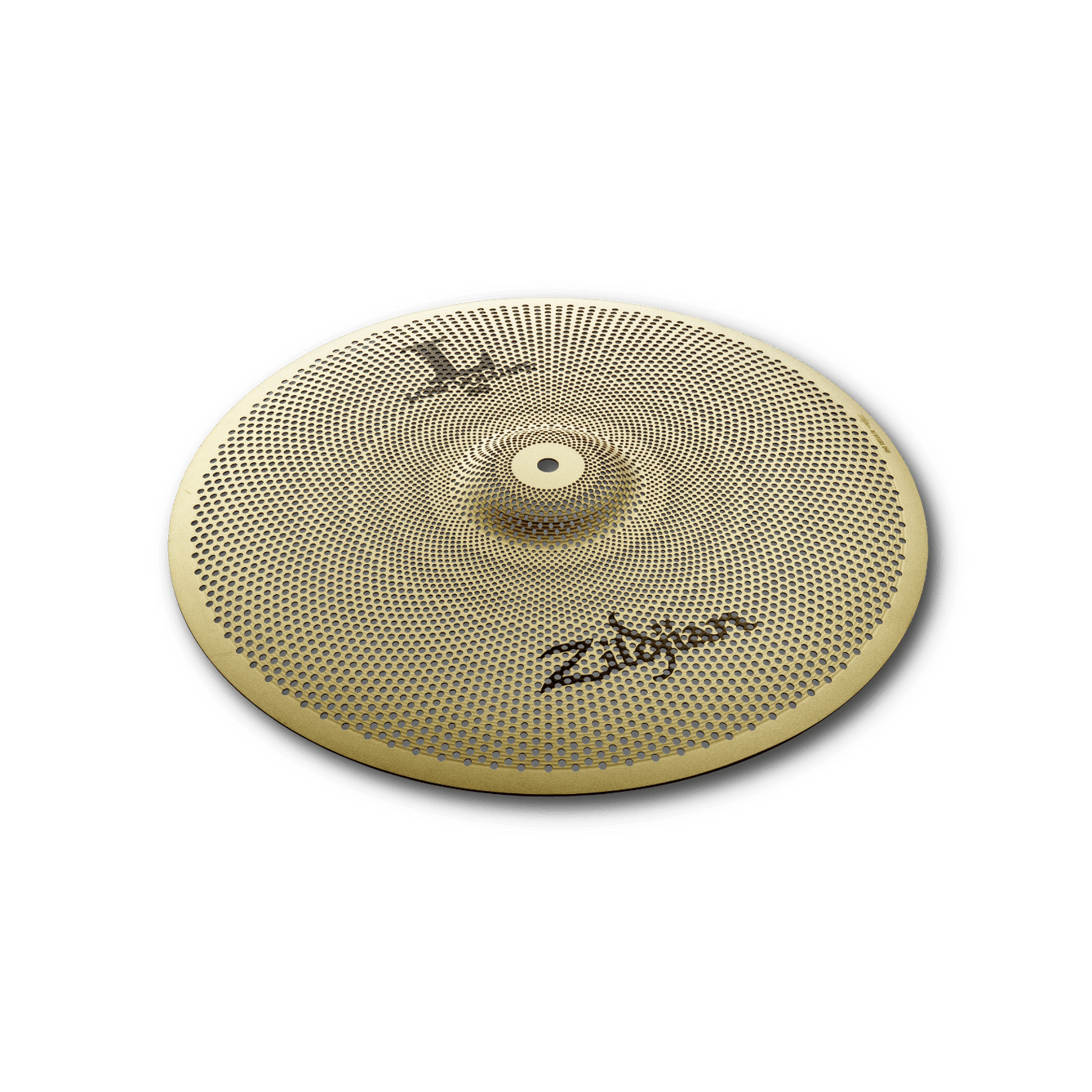 Crash/Ride Cymbal Zildjian L80 Low Volume-Mai Nguyên Music