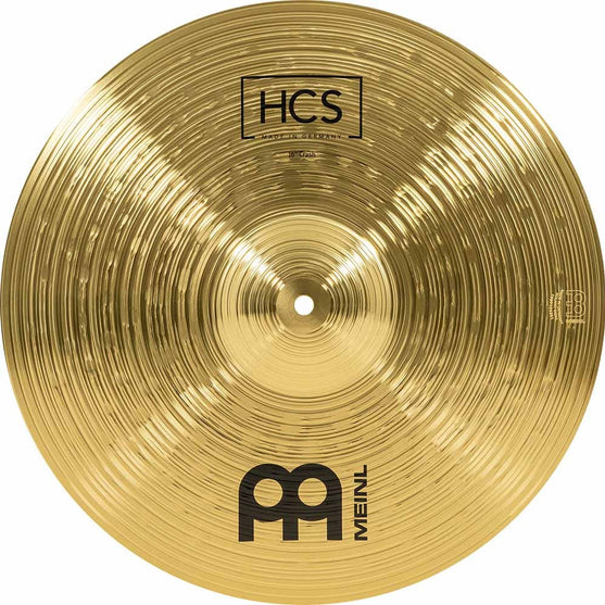 Cymbal Meinl HCS141620-Mai Nguyên Music