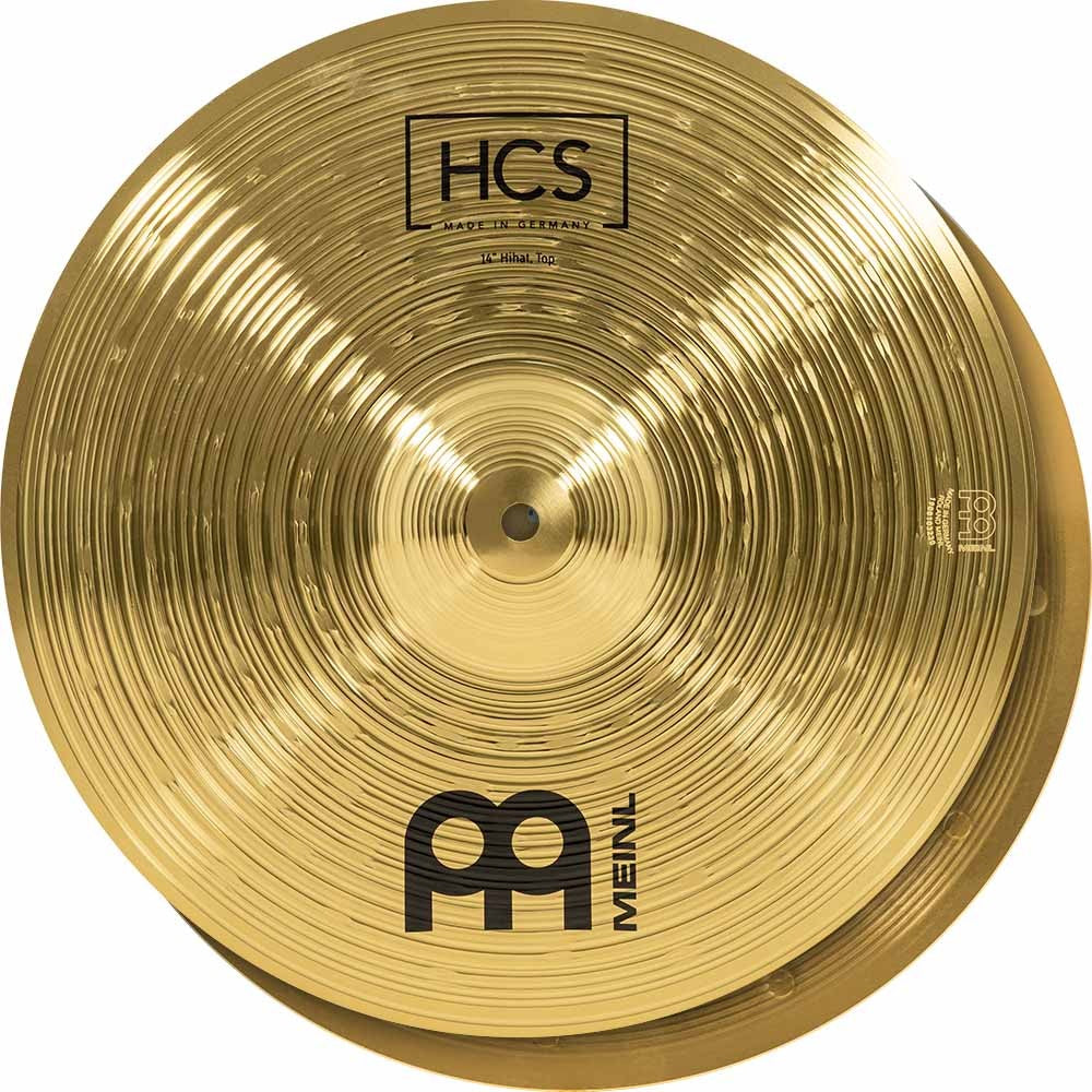 Cymbal Meinl HCS141620-Mai Nguyên Music
