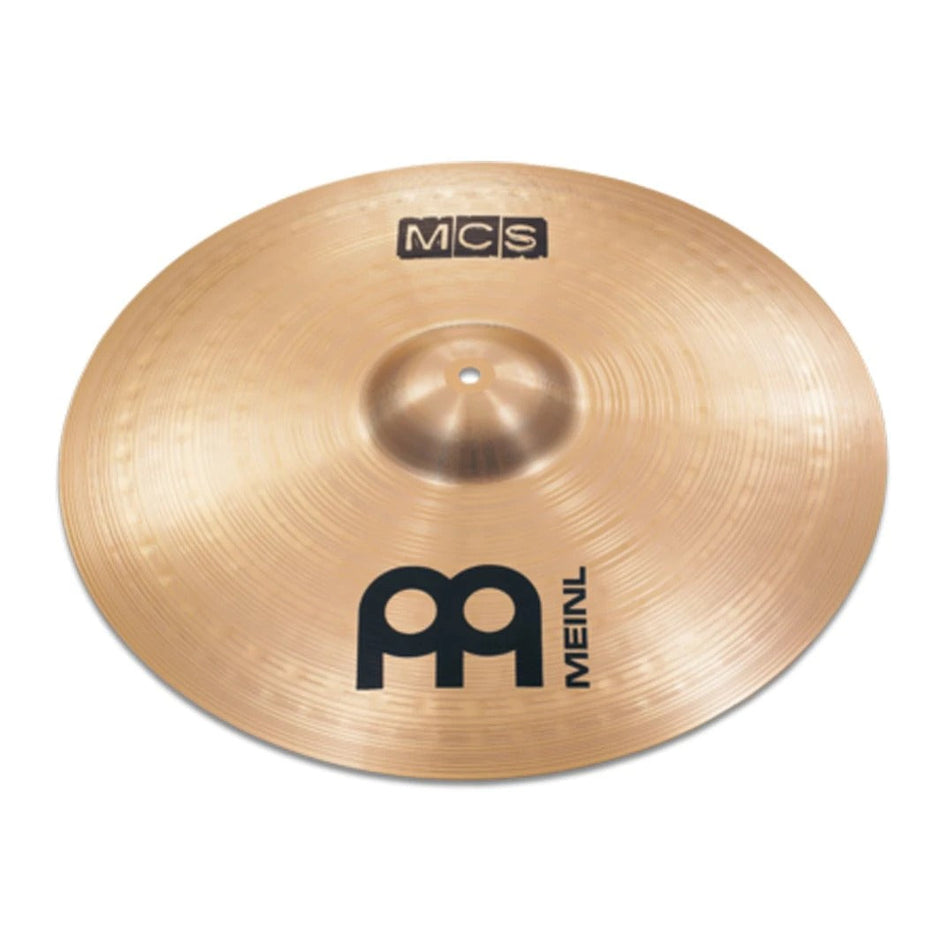 Cymbal Meinl MCS20MR 20inch MCS Medium Ride-Mai Nguyên Music