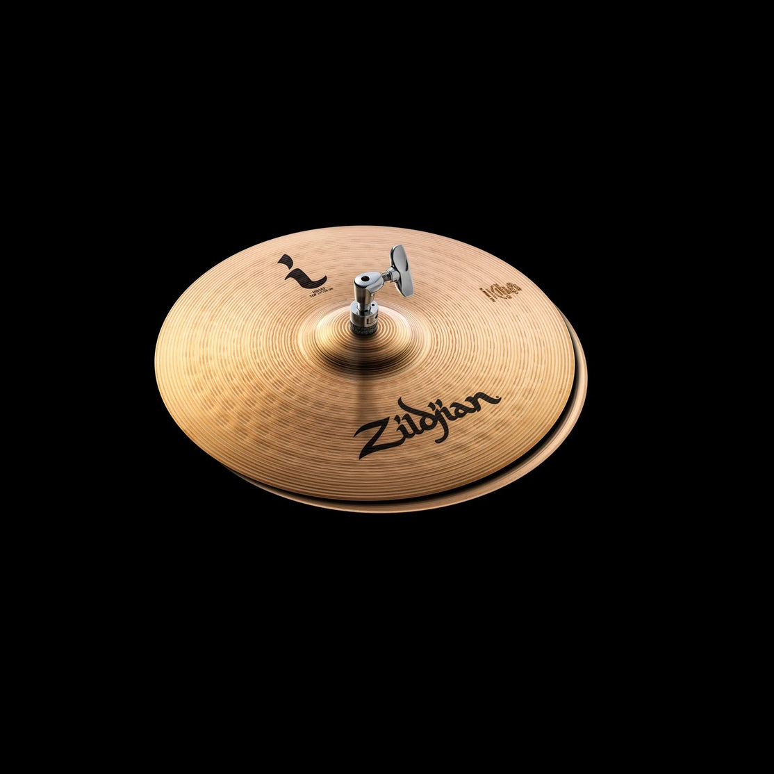Cymbal Zildjian I Family - I Standard Gig Pack 14/16/20-Mai Nguyên Music