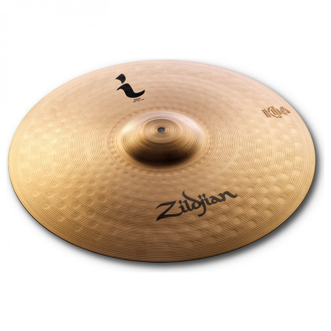 Cymbal Zildjian I Family - I Standard Gig Pack 14/16/20-Mai Nguyên Music