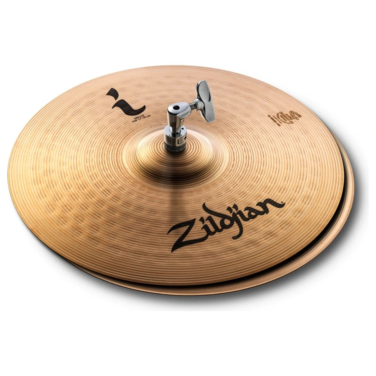 Cymbal Zildjian I Family Pro ILHPRO-Mai Nguyên Music
