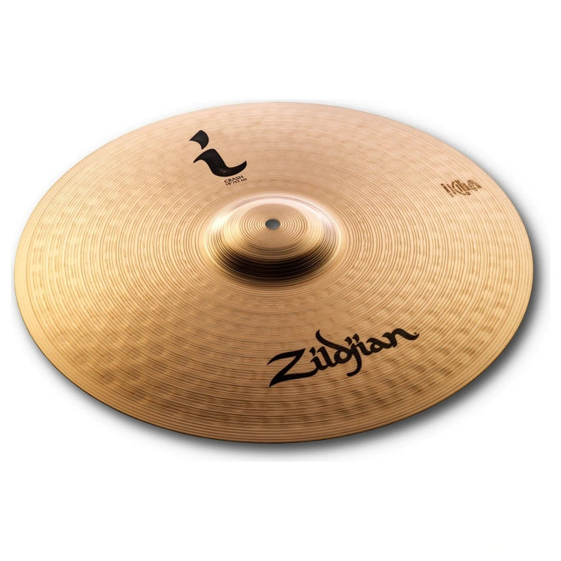 Cymbal Zildjian I Family Pro ILHPRO-Mai Nguyên Music