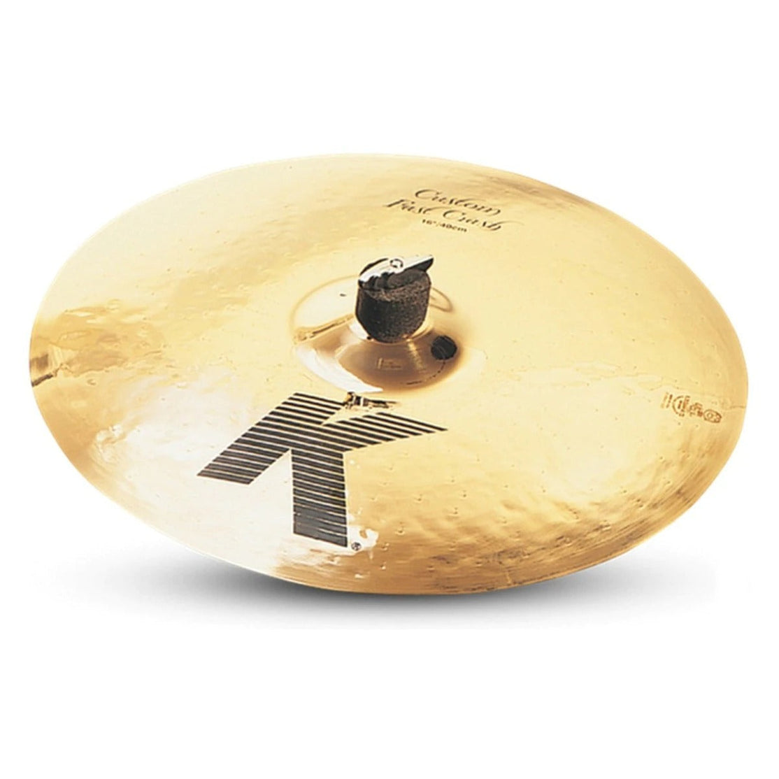 Cymbal Zildjian K Custom Worship KC0801W-Mai Nguyên Music