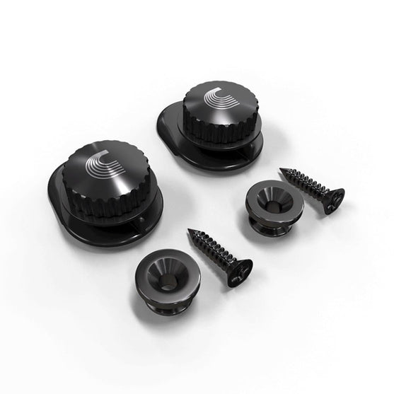 D'Addario NS Universal Strap Lock System-Mai Nguyên Music