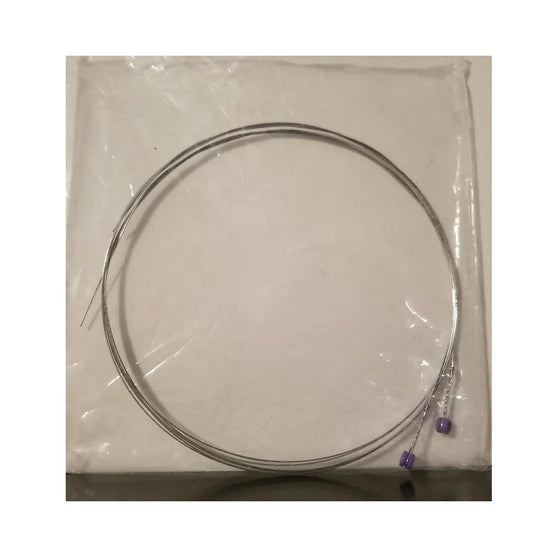 D'Addario PL016 Plain Steel Singles, .016-Mai Nguyên Music