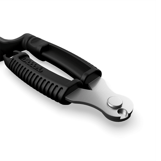 D'Addario Planet Waves DP0002 Guitar Pro-Winder String Winder and Cutter-Mai Nguyên Music