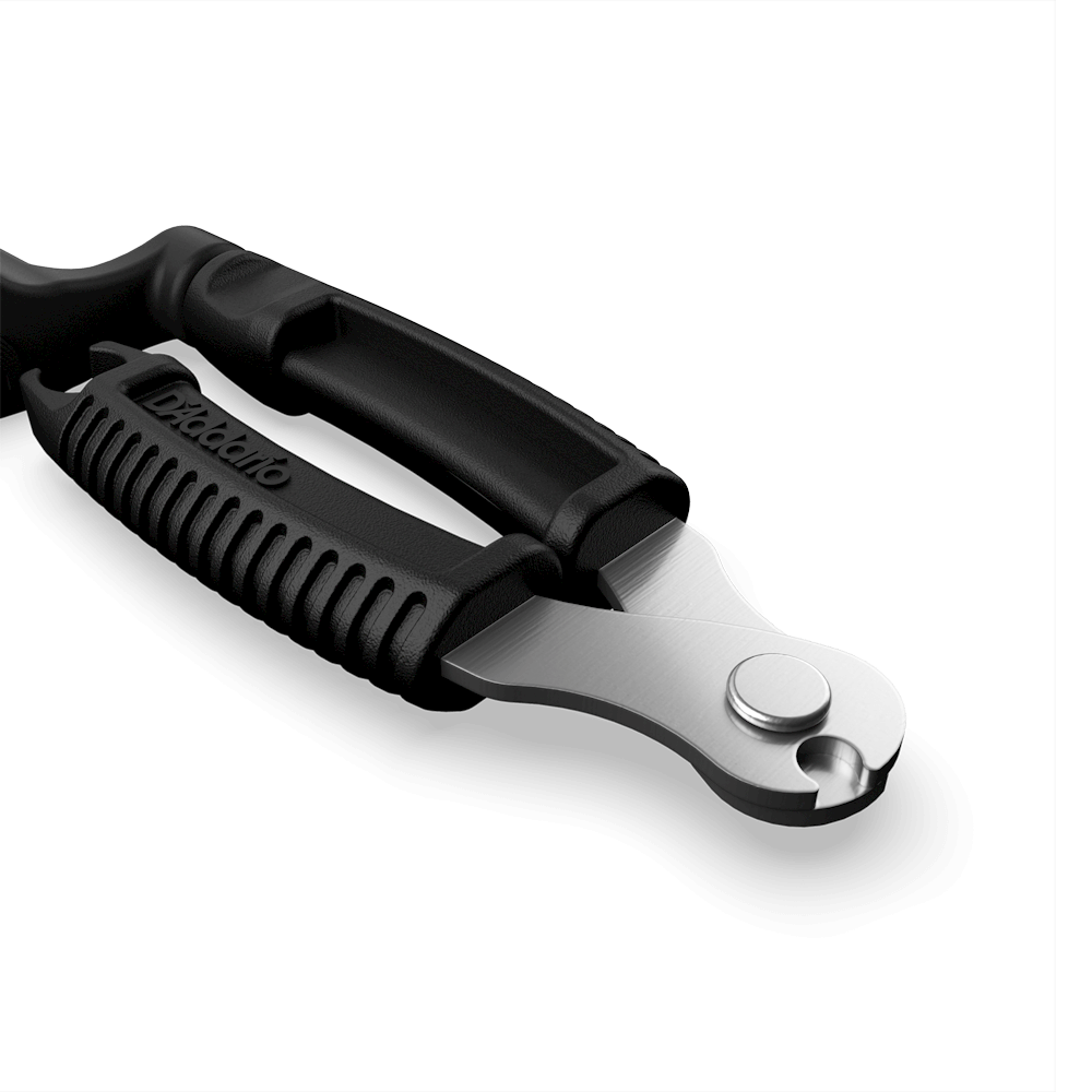 D'Addario Planet Waves DP0002 Guitar Pro-Winder String Winder and Cutter-Mai Nguyên Music