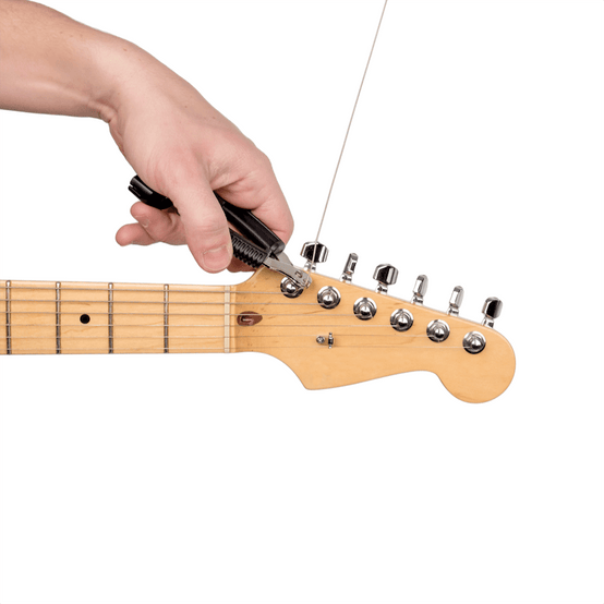 D'Addario Planet Waves DP0002 Guitar Pro-Winder String Winder and Cutter-Mai Nguyên Music