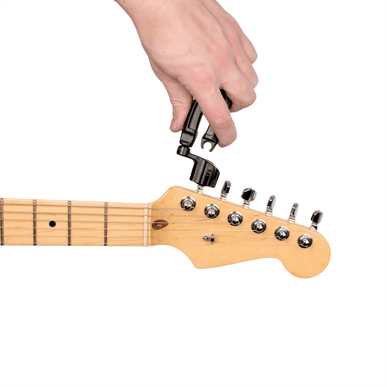 D'Addario Planet Waves DP0002 Guitar Pro-Winder String Winder and Cutter-Mai Nguyên Music