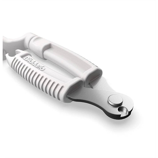 D'Addario Planet Waves DP0002 Guitar Pro-Winder String Winder and Cutter, White-Mai Nguyên Music