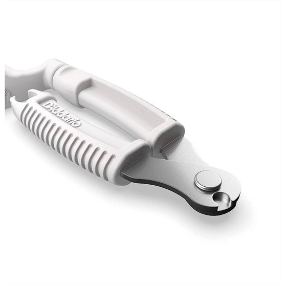 D'Addario Planet Waves DP0002 Guitar Pro-Winder String Winder and Cutter, White-Mai Nguyên Music