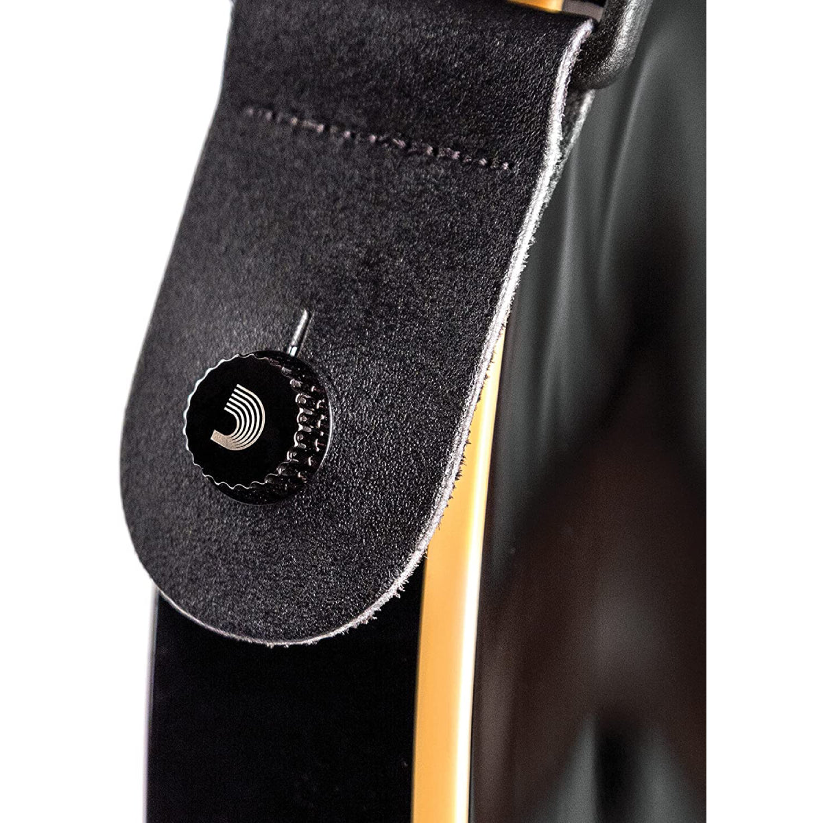 D'Addario Planet Waves NS Universal Strap Lock System, Nickel-Mai Nguyên Music