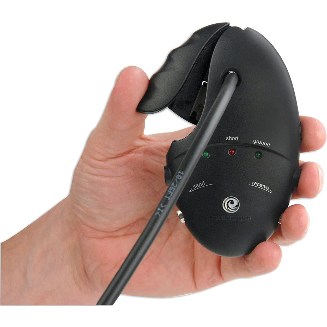 D'Addario PW-CCT Cable Tester and Cutter-Mai Nguyên Music