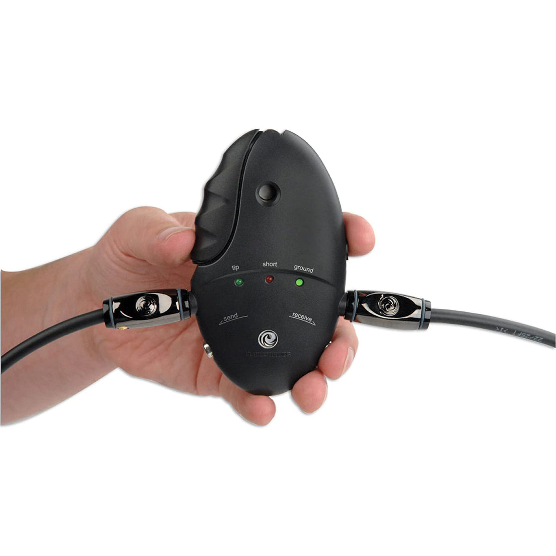 D'Addario PW-CCT Cable Tester and Cutter-Mai Nguyên Music