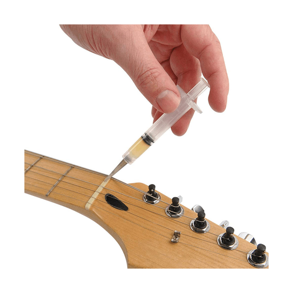 D'Addario PW-LBK-01 LubriKit Friction Remover-Mai Nguyên Music