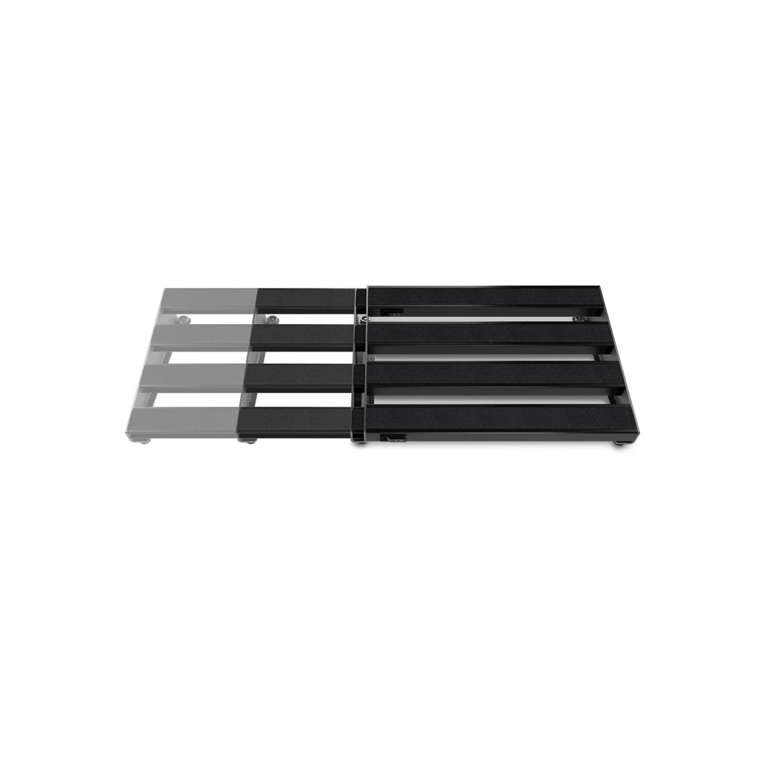 D'Addario PW-XPNDPB-02 XPND Guitar Effects Pedalboard, Large-Mai Nguyên Music