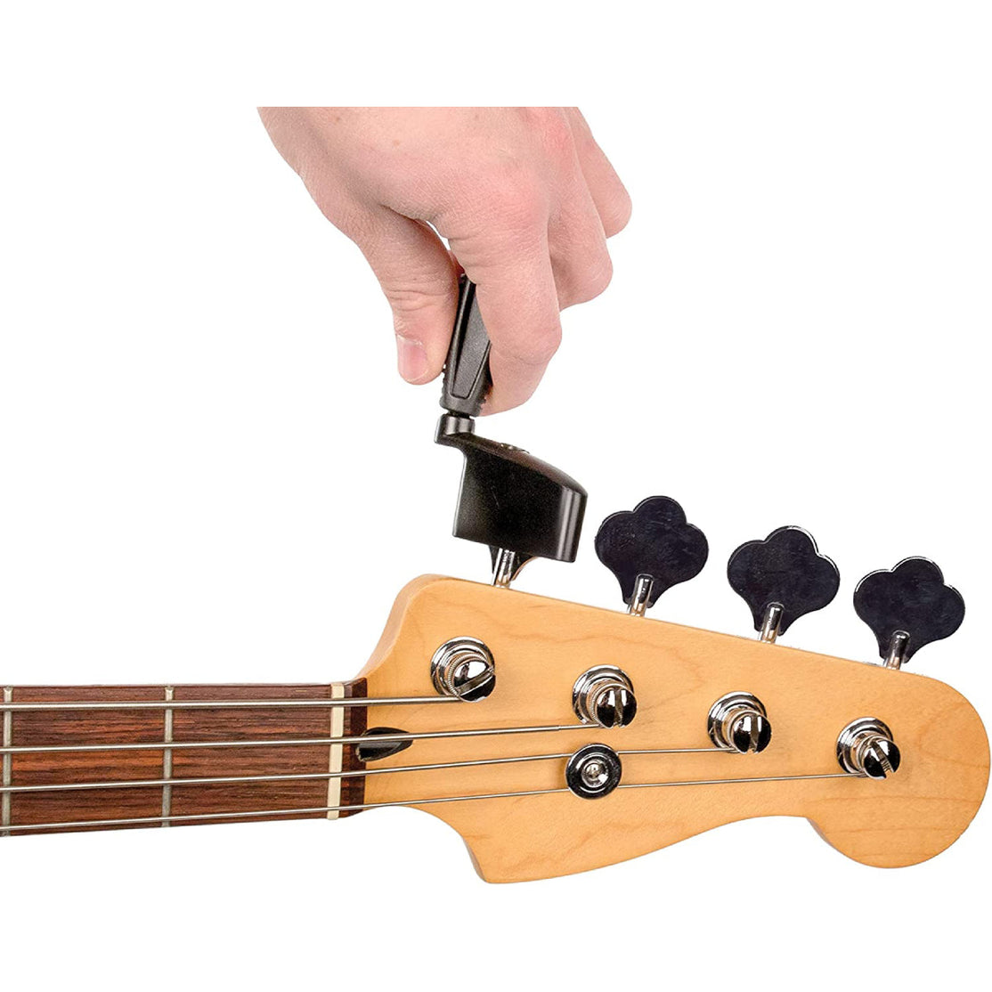 D'Addario PWPW1B Bass Peg Winder-Mai Nguyên Music