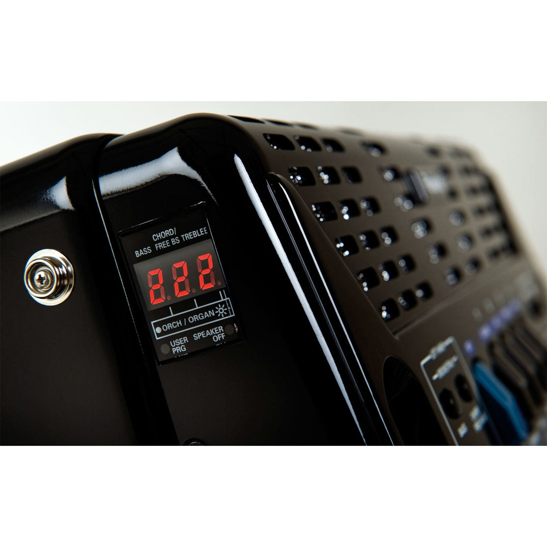 Đàn Accordion Roland FR-1x-Mai Nguyên Music