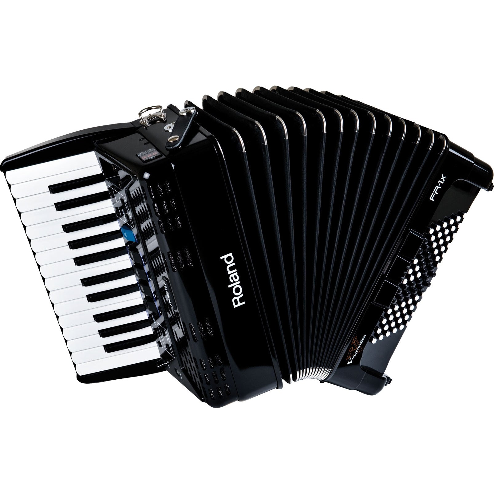 Đàn Accordion Roland FR-1x-Mai Nguyên Music