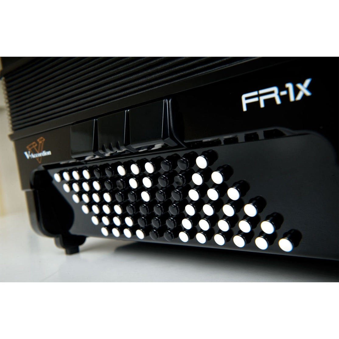 Đàn Accordion Roland FR-1x-Mai Nguyên Music