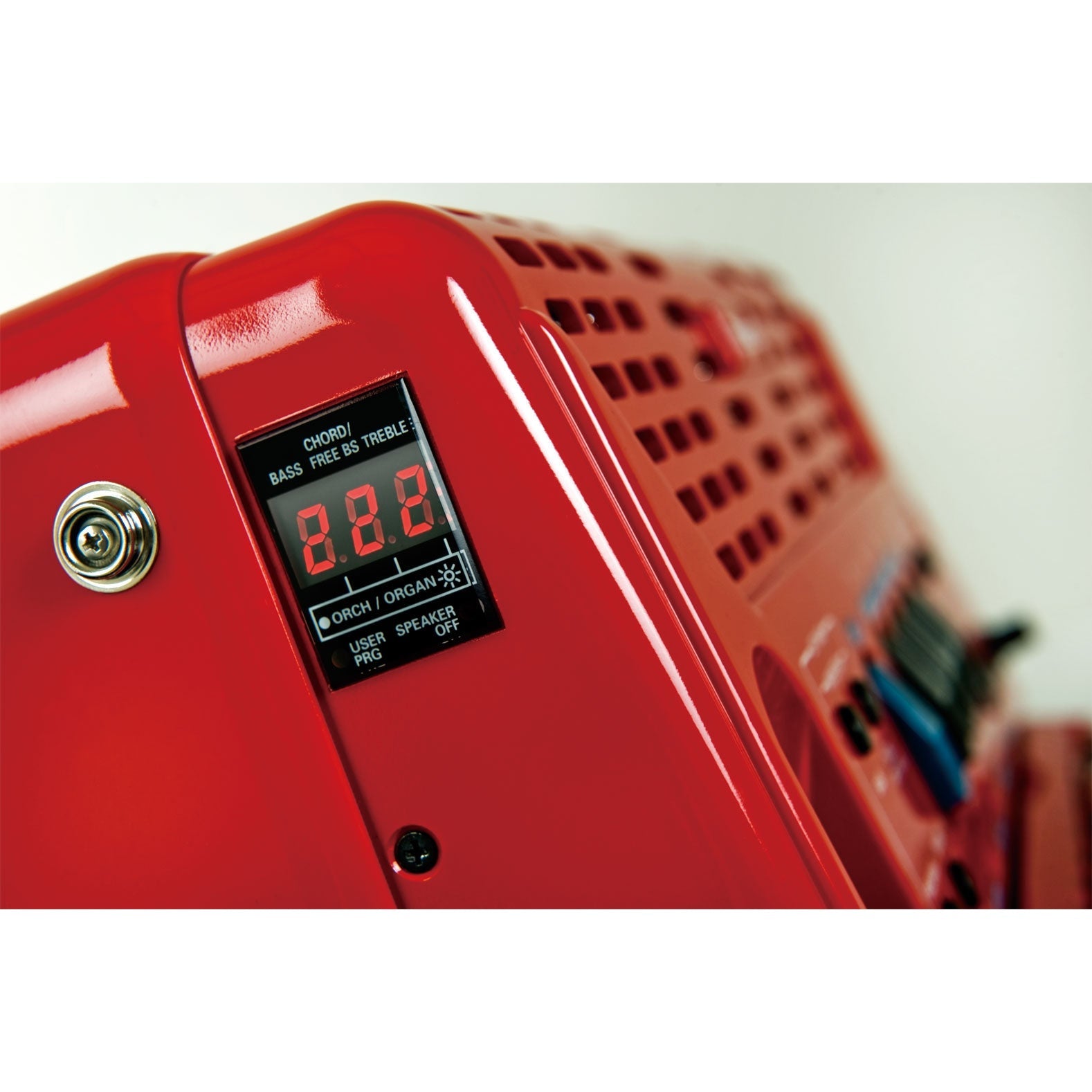 Đàn Accordion Roland FR-1xb-Mai Nguyên Music