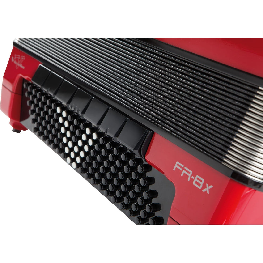 Đàn Accordion Roland FR-8x-Mai Nguyên Music