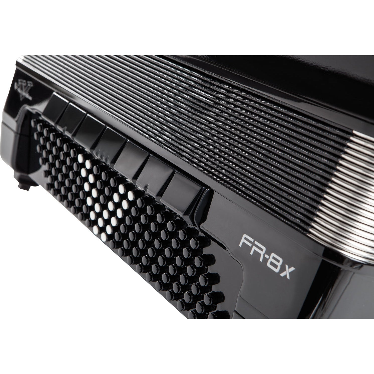 Đàn Accordion Roland FR-8x-Mai Nguyên Music