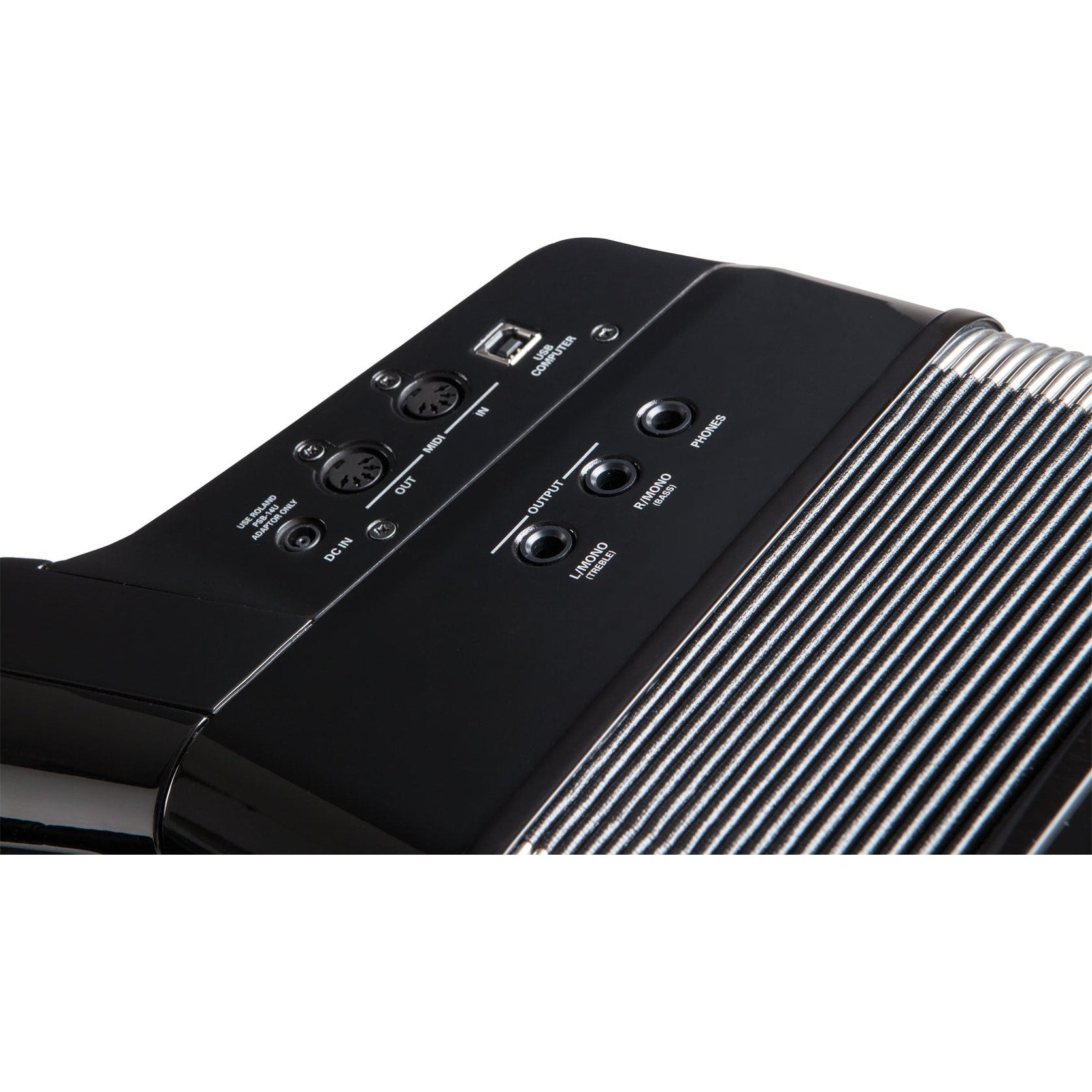 Đàn Accordion Roland FR-8x-Mai Nguyên Music