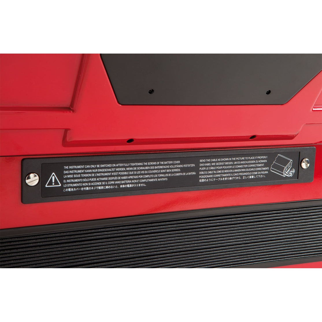 Đàn Accordion Roland FR-8xb-Mai Nguyên Music