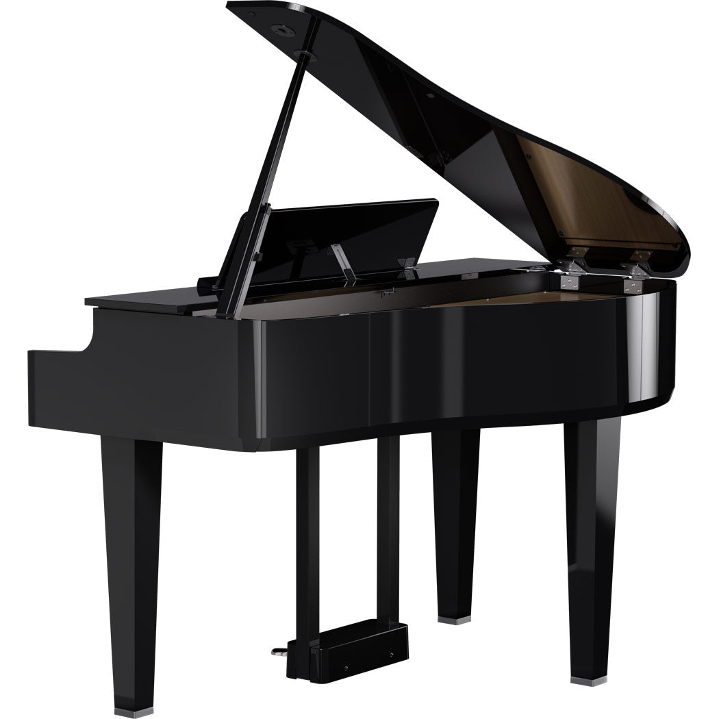 Đàn Baby Grand Piano Roland GP-6-Mai Nguyên Music
