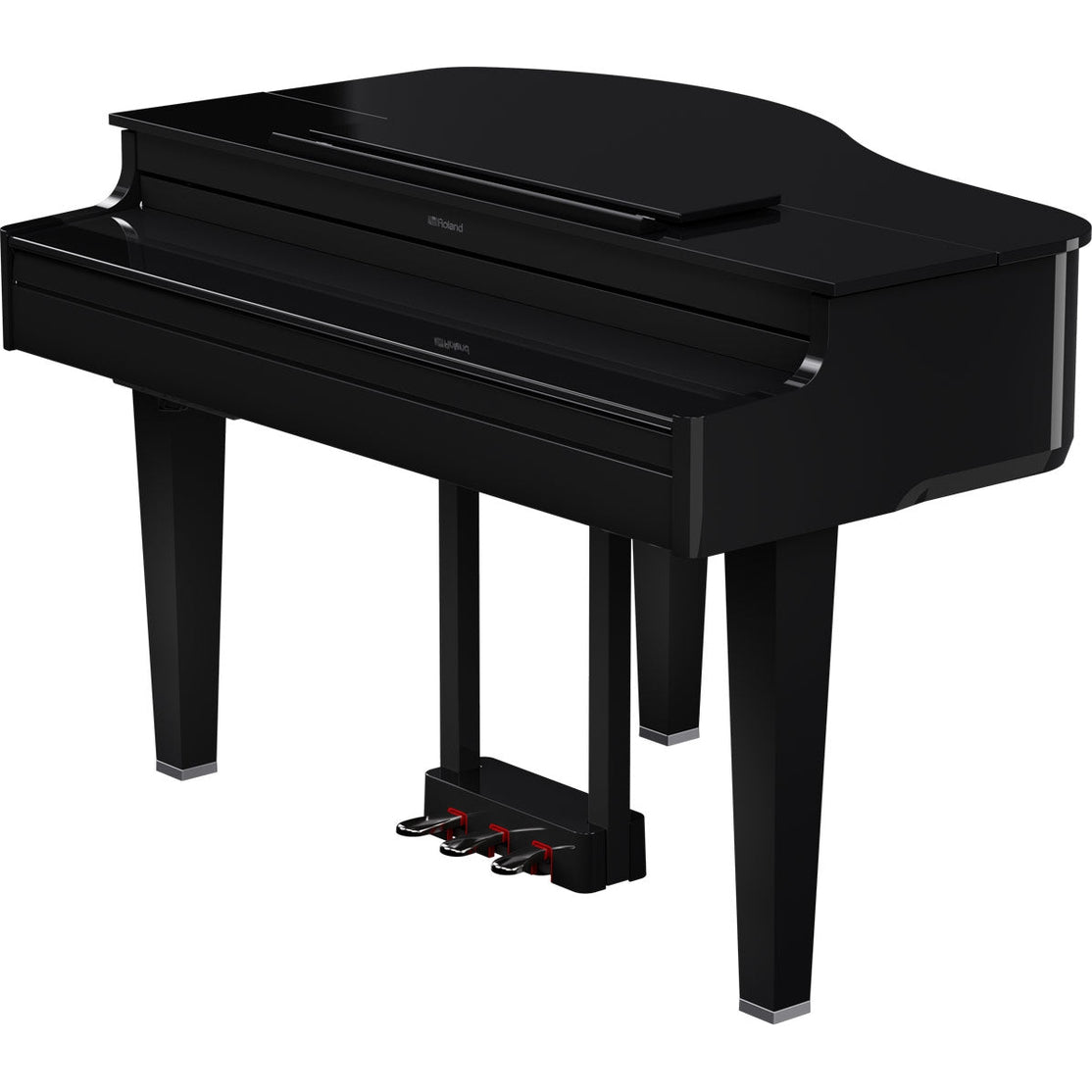 Đàn Baby Grand Piano Roland GP-6-Mai Nguyên Music