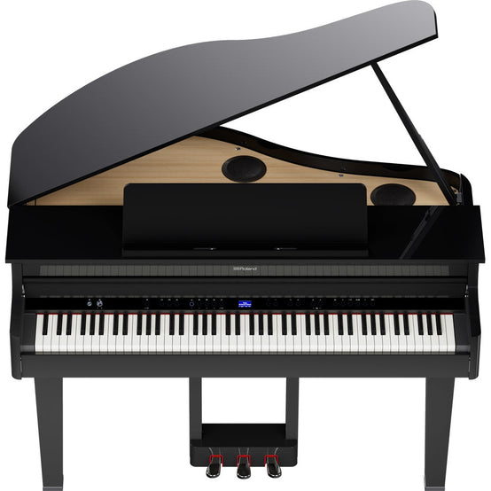 Đàn Baby Grand Piano Roland GP-6-Mai Nguyên Music
