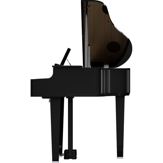 Đàn Baby Grand Piano Roland GP-6-Mai Nguyên Music