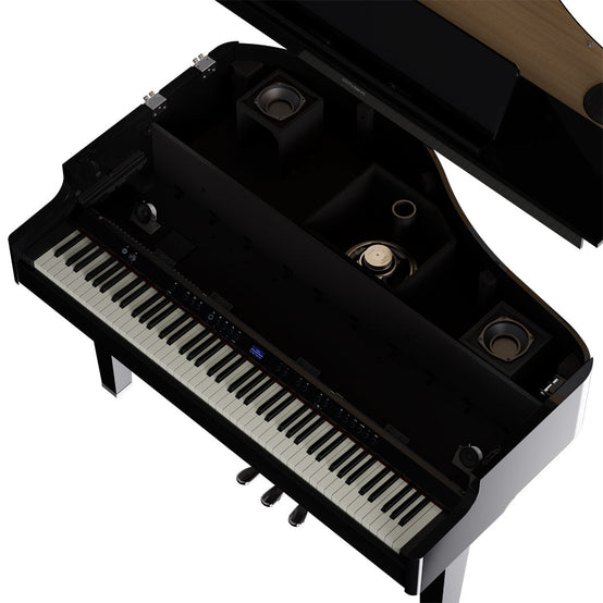 Đàn Baby Grand Piano Roland GP-6-Mai Nguyên Music
