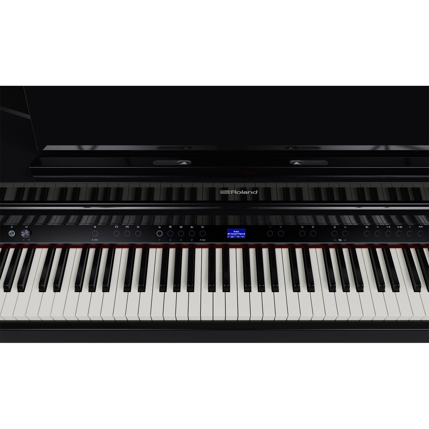 Đàn Baby Grand Piano Roland GP-6-Mai Nguyên Music