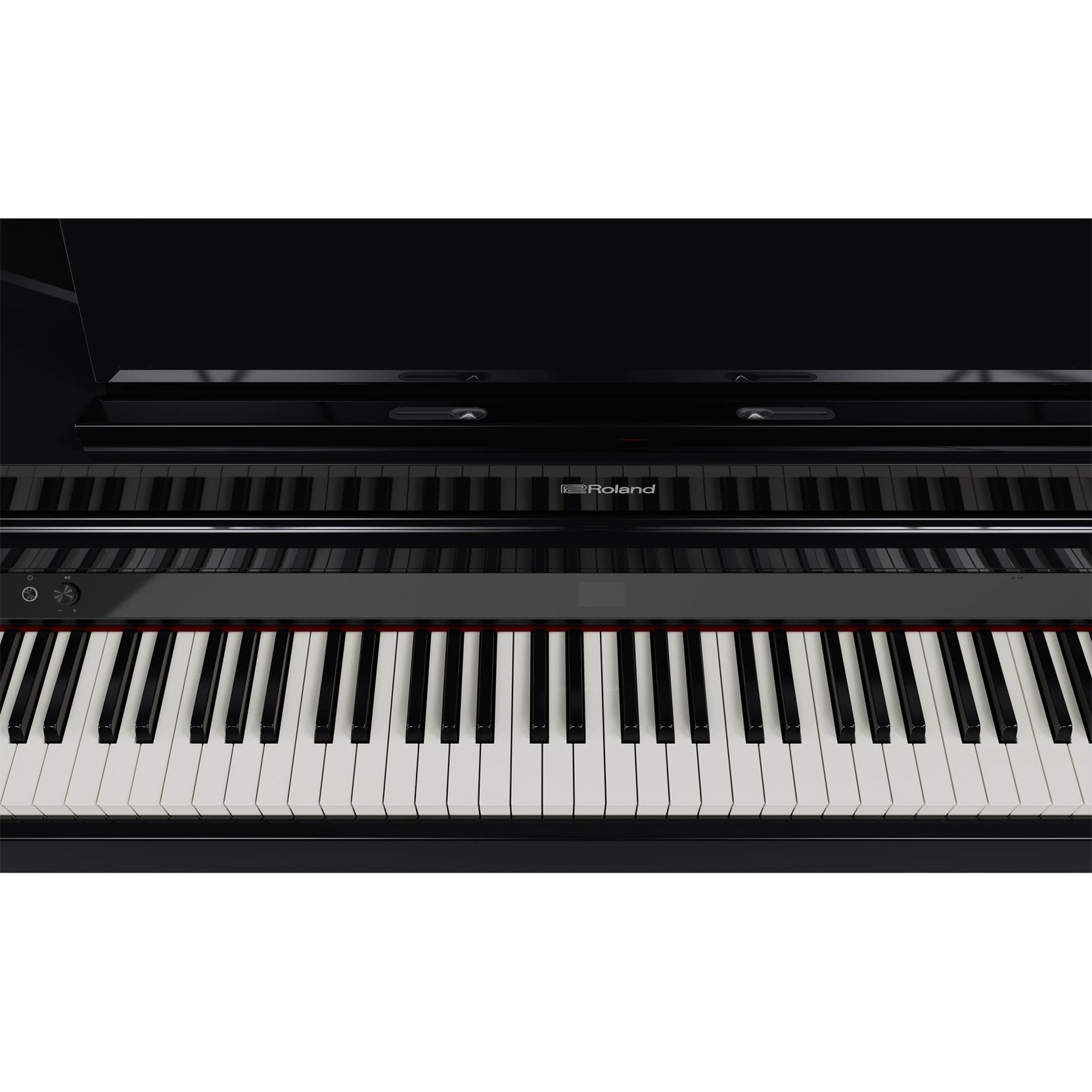 Đàn Baby Grand Piano Roland GP-6-Mai Nguyên Music