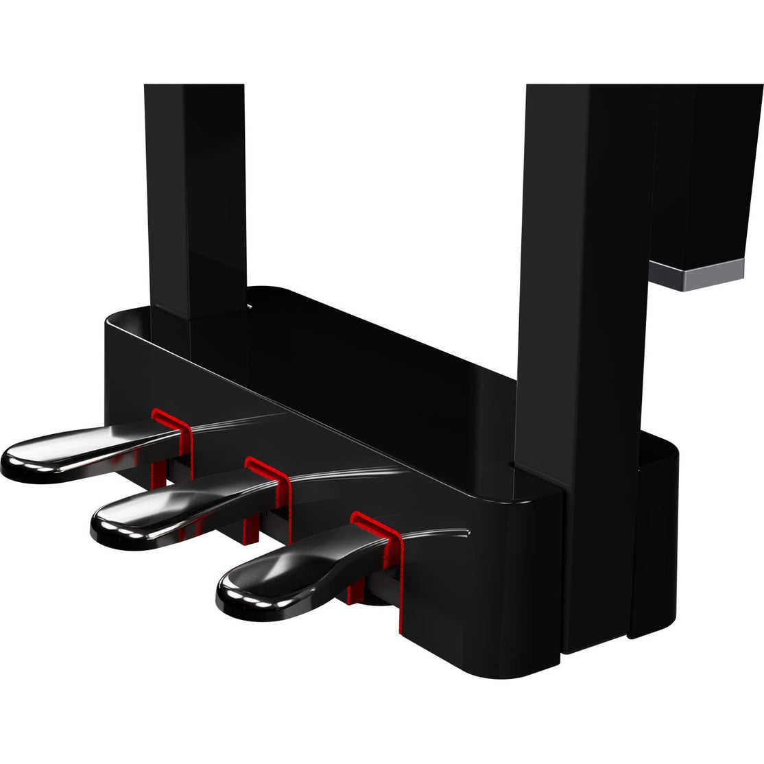 Đàn Baby Grand Piano Roland GP-6-Mai Nguyên Music