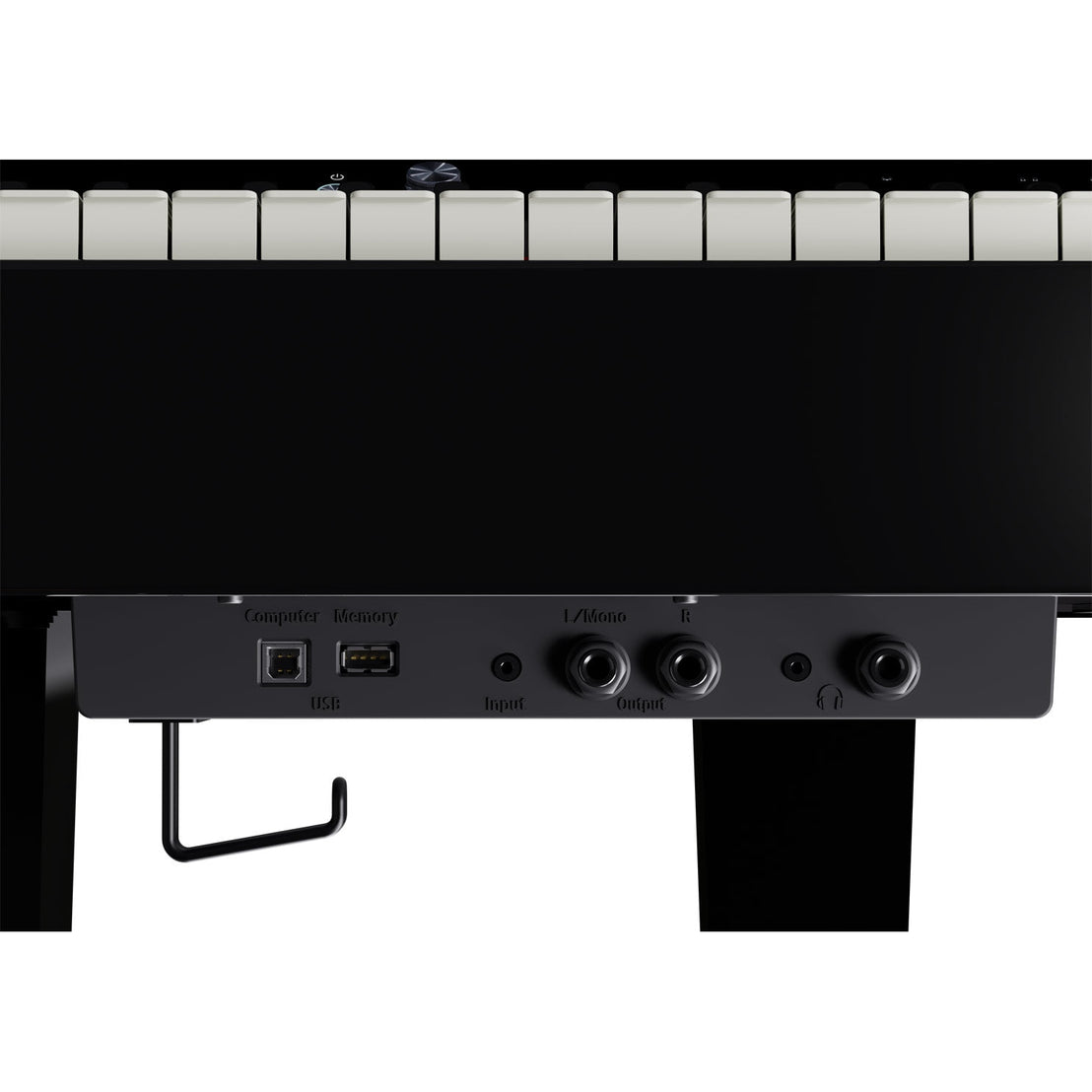 Đàn Baby Grand Piano Roland GP-6-Mai Nguyên Music