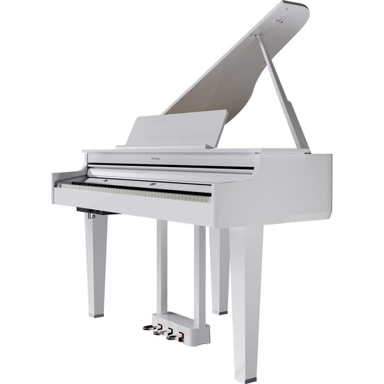 Đàn Baby Grand Piano Roland GP-6-Mai Nguyên Music